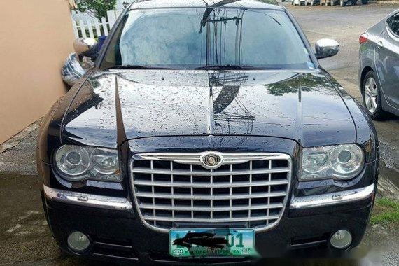 Chrysler 300 2008 for sale