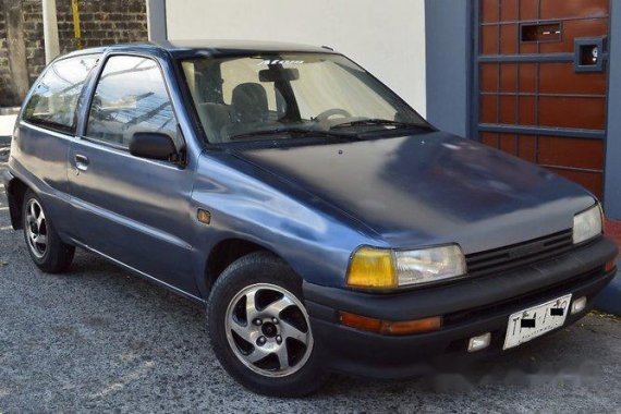 Daihatsu Charade 1997 M/T for sale