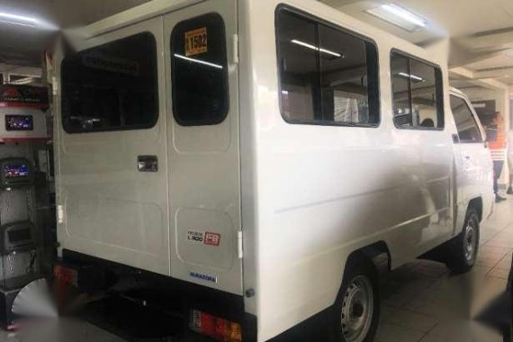 Plan to get 2017 Mitsubishi L300 FB! Make it real