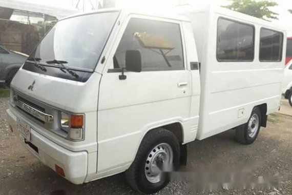 Mitsubishi L300 2014 for sale
