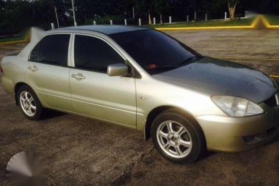 Mitsubishi Lancer GLX 2005 MT For Sale