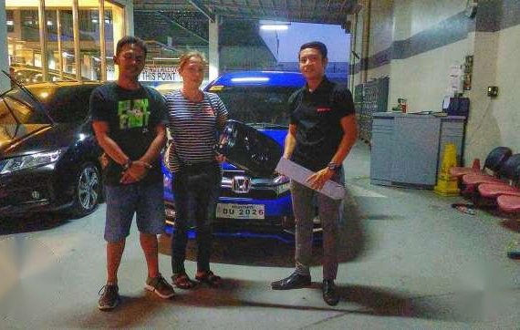 Honda Cars By Tim Benzonan Jr