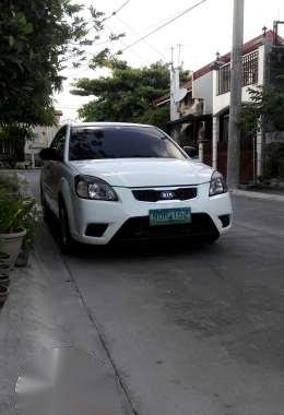 For sale Kia Rio 2010