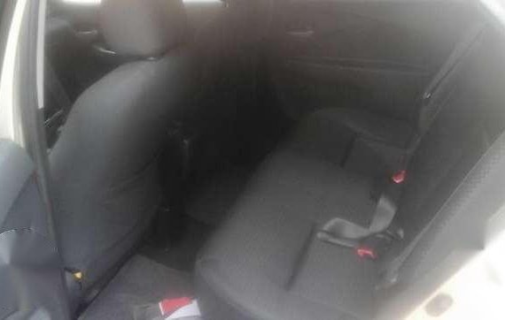 Very Fresh Toyota Vios 2008 Model Manual for sale