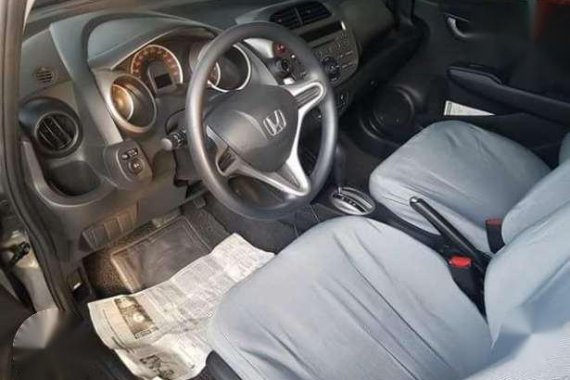 For sale 2011 Series Honda Jazz