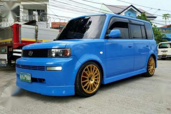 For sale Toyota bB 1.5