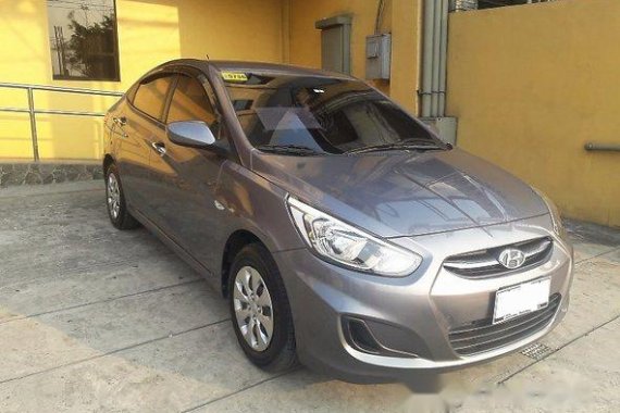Hyundai Accent 2016 for sale 