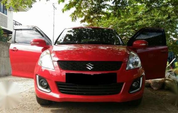 For sale Suzuki Swift 2016