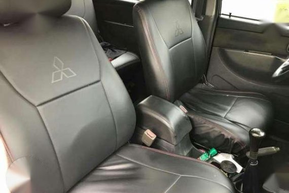 For sale Mitsubishi adventure gls 2008