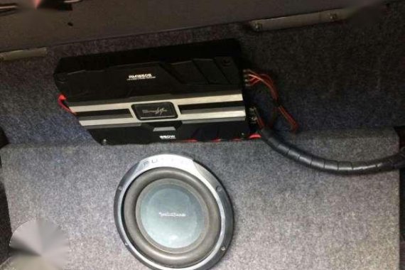 Honda City GM6 2014 MT Grey For Sale