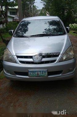 Toyota Innova 2005 for sale