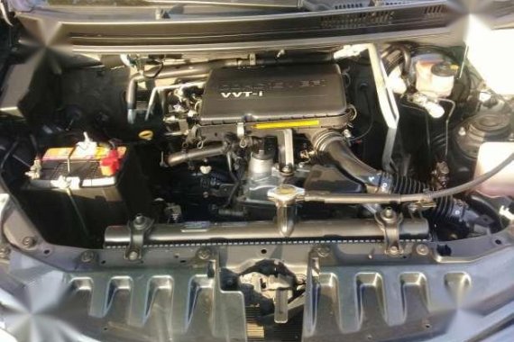 Toyota Avanza E AT 2013 For Sale