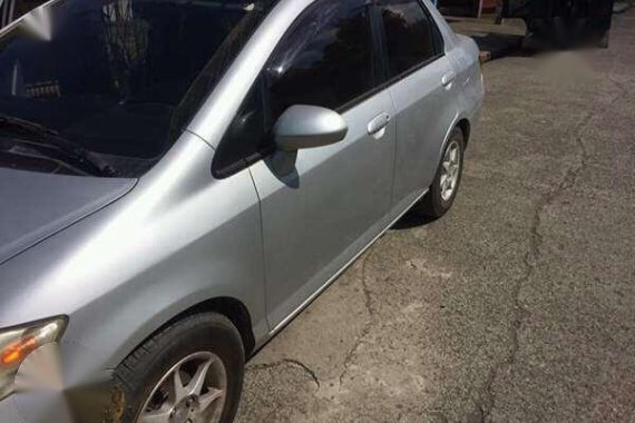 Very Fresh Honda City 2005 Manual for sale