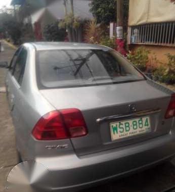 For sale Honda Civic A1 condition