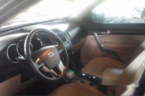 Kia Sorento 2010 for sale 