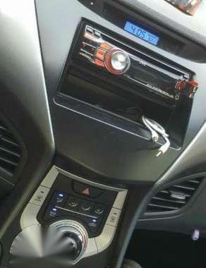 Hyundai Elantra 1.6 Automatic- Almost New!