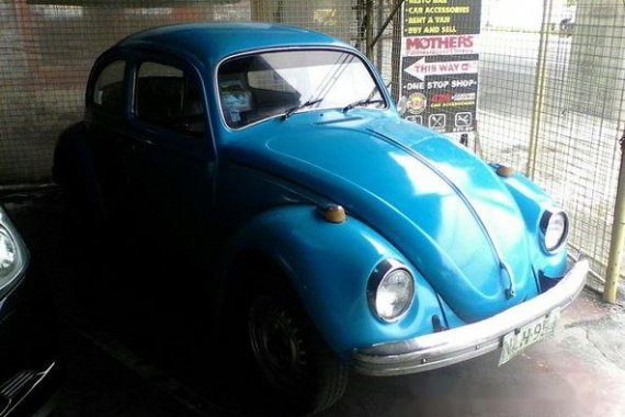 Volkswagen Beetle 1976 for sale