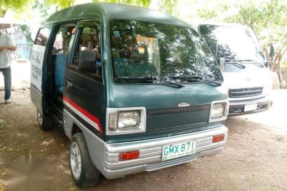 Suzuki Multi Cab SUV good and cheap