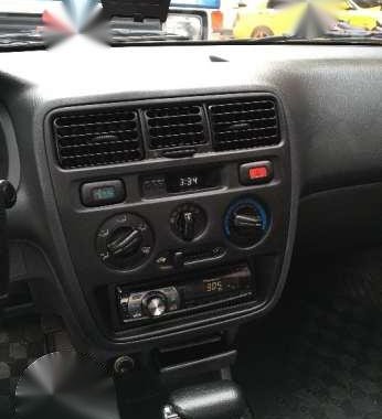 Honda City TYPE Z 2002 Model for sale