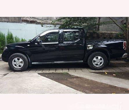 Nissan Frontier Navara 2012 for sale
