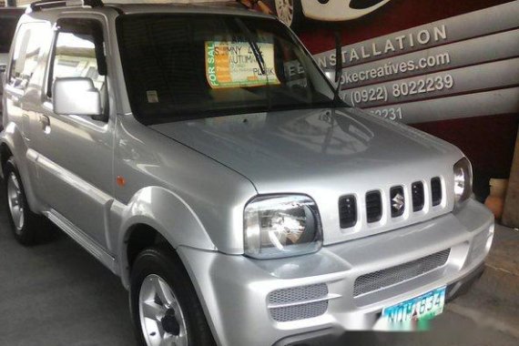 Suzuki Jimny 2010 for sale