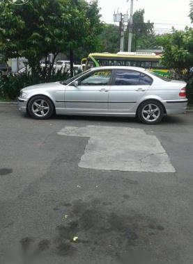 For sale 2001 BMW 325i e46