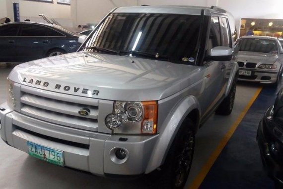 Land Rover Discovery 2005 for sale 