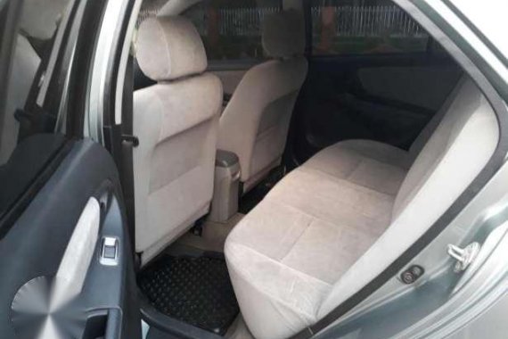 2007 Toyota Vios 1.5S Limited Edition for sale