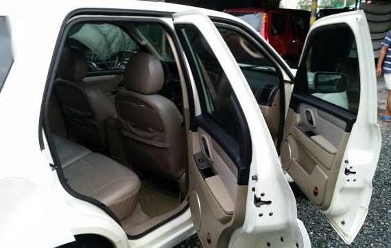 For sale Ford Escape 2010 SUV 4x2