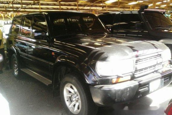 Toyota Land Cruiser 1998 for sale