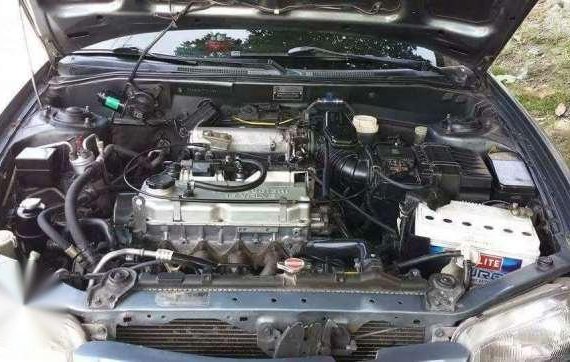 For sale Mitsubishi Lancer