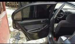 honda civic vti bodyn99 model