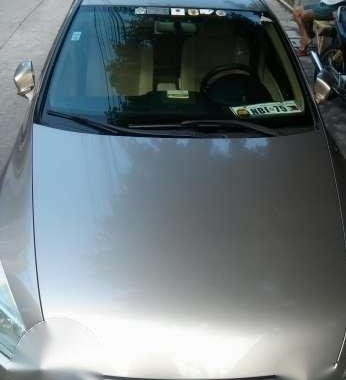 For sale Honda Accord 2003 i.vtec 2.0