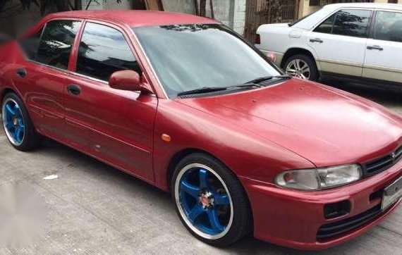 For sale Mitsubishi Lancer GLXi
