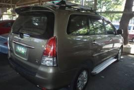 2013 Toyota Innova E