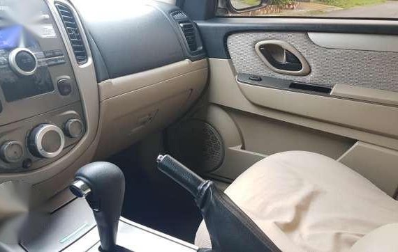 Very Fresh 2011 Ford Escape Automatic for sale
