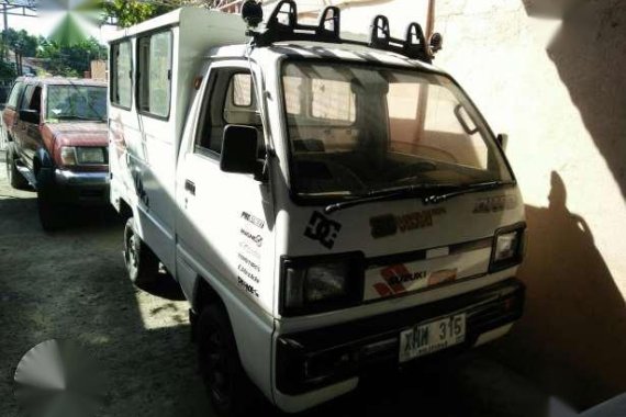For sale Suzuki Multicab