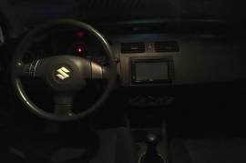 Suzuki Swift 2009 (JAPAN)
