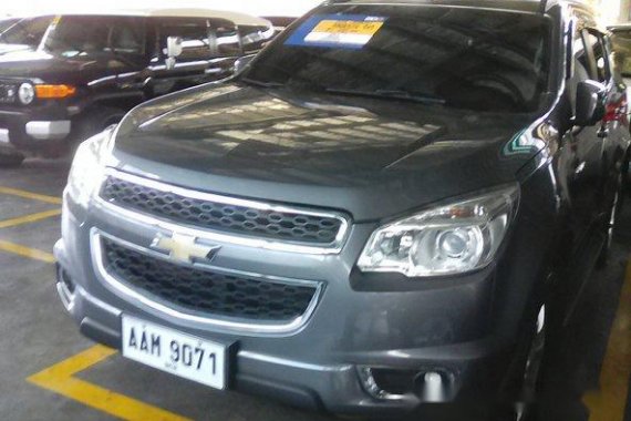 Chevrolet Trailblazer 2014 for sale 