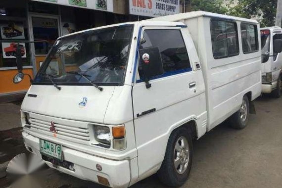 For sale Mitsubishi L300 FB