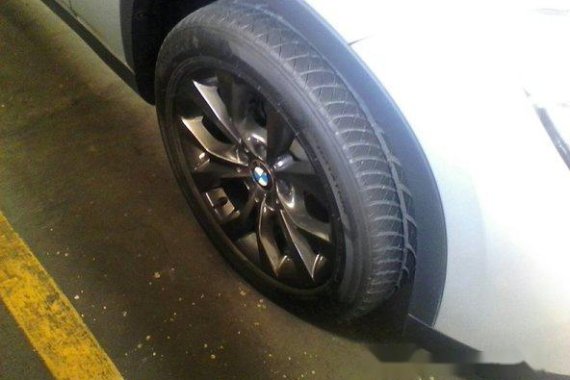 BMW X1 2010 Silver for sale