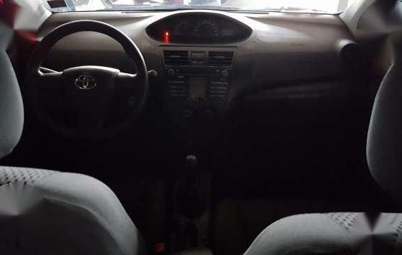 Very Fresh 2013 Toyota Vios 1.3 G MT for sale