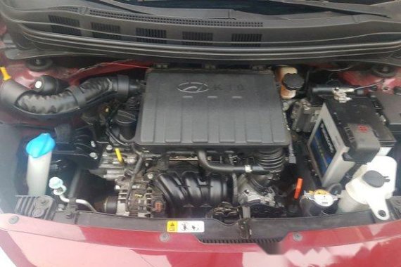 Hyundai i10 2015 for sale 