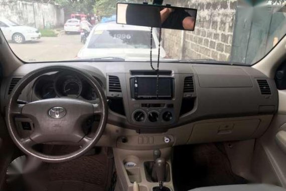 For sale Toyota Hilux 2006