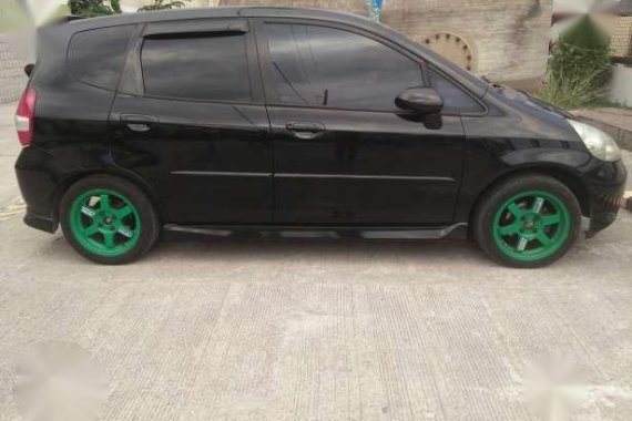 For sale Honda Jazz i-vitec 2005