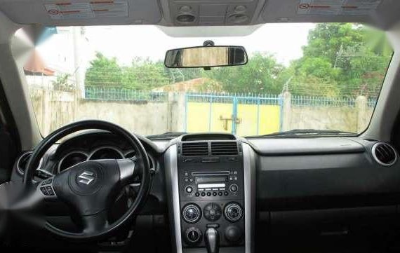 For Sale 2006 Suzuki Grand Vitara 2006 AT