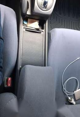 Fresh Honda Civic 1.8V AT 2007 Silver for sale