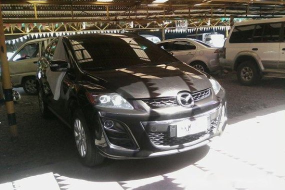 Mazda CX-7 2012 for sale