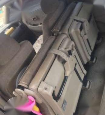 Honda Odyssey 1995 AT Silver For Sale