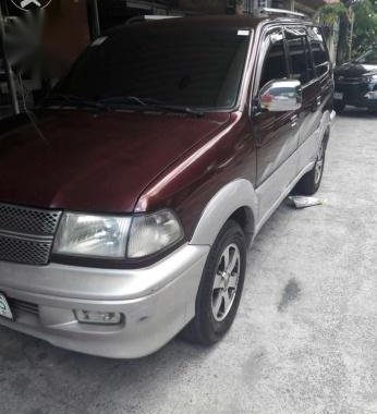 For sale Toyota Revo 2001